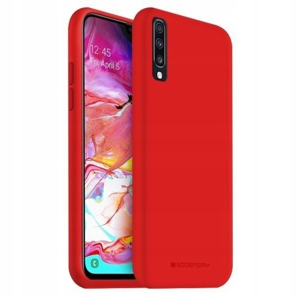

Etui Do Samsung Galaxy A70 SM-A705 Mercury Soft