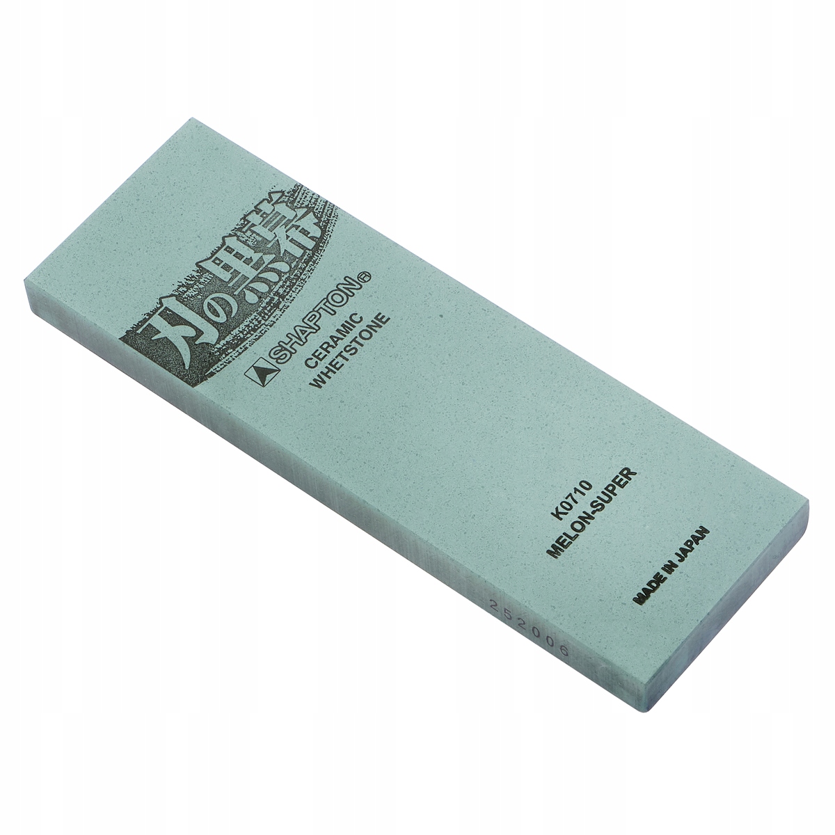 Shapton K0710 Kuromaku keramický kameň 8000 grit japonský Splash&Go