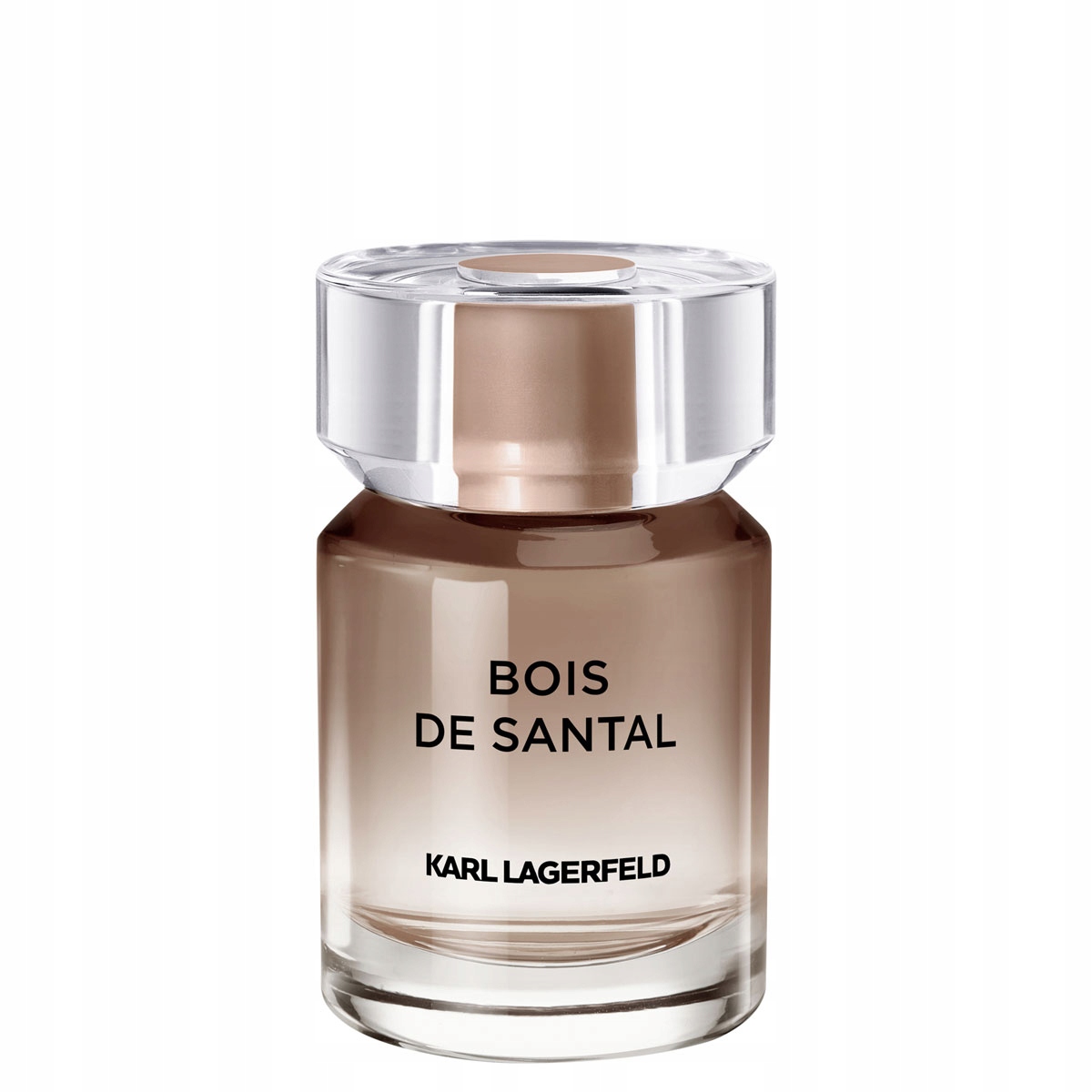 Karl Lagerfeld, Santalové dřevo, Eau de Toilette, Pro muže, 50 ml