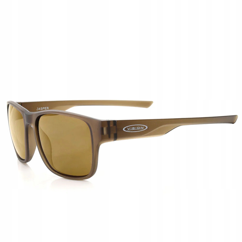 Okulary Przeciwsłoneczne Polaryzacyjne Vision Jasper Sunglasses MirrorFlite