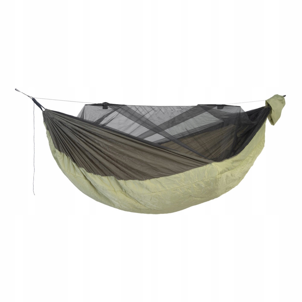 Amazonas Hojdacia sieť Moskito-Traveller Quilted