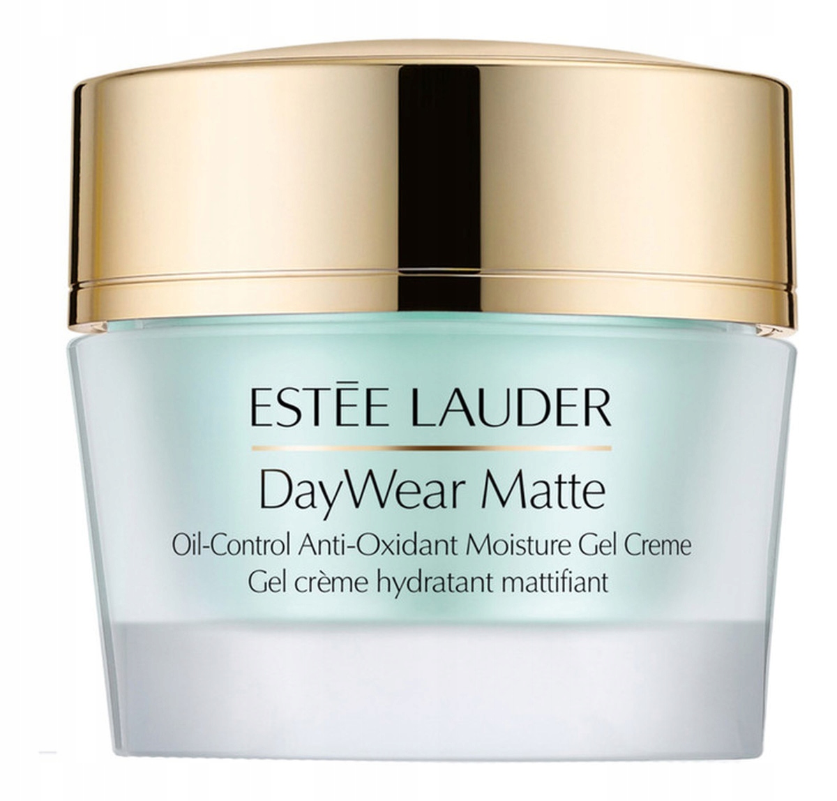 Estee Lauder Matující a hydratační gel – pleťový krém 50 ml