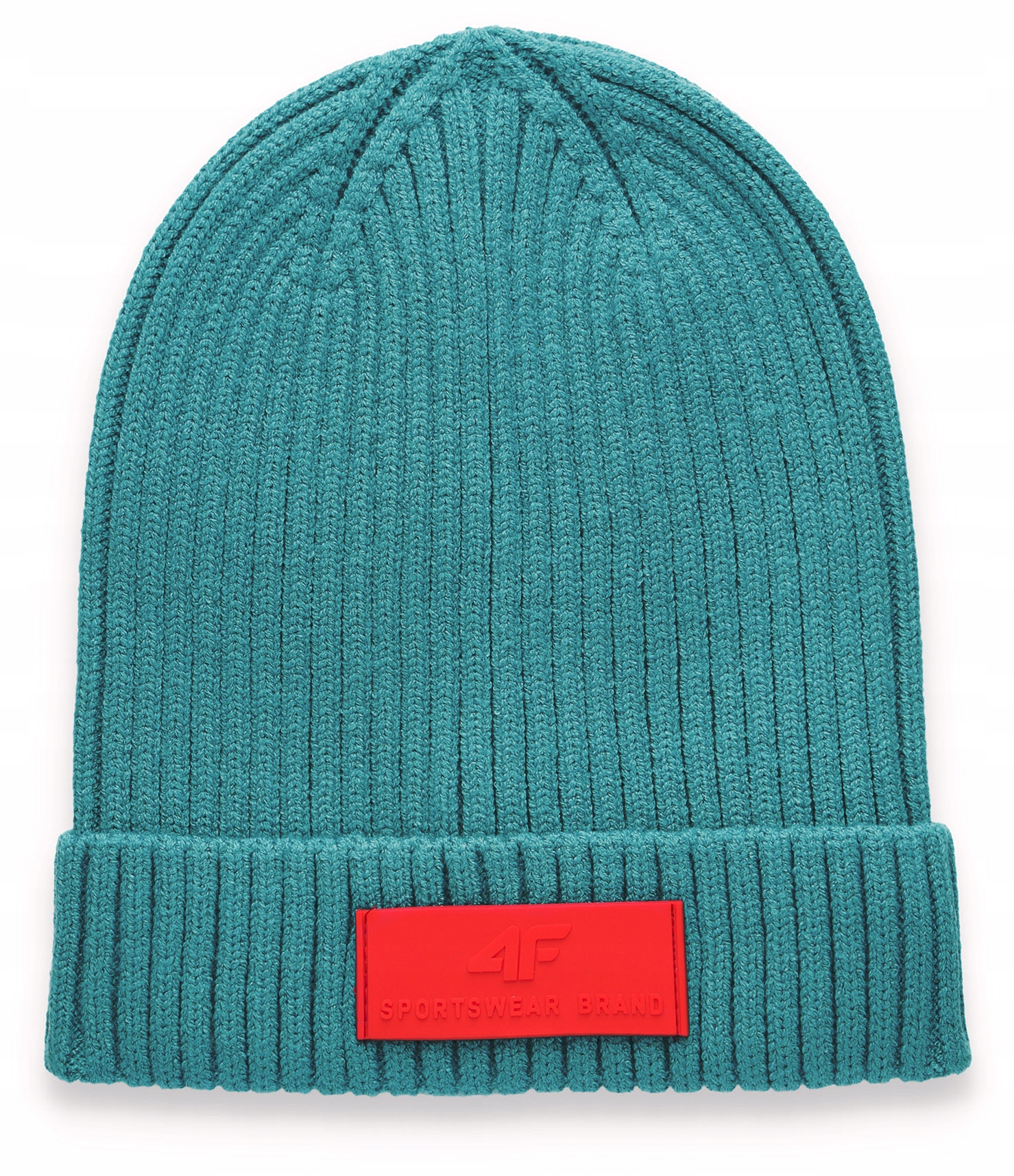 

Czapka damska 4F Ciepła beanie CAD010 M