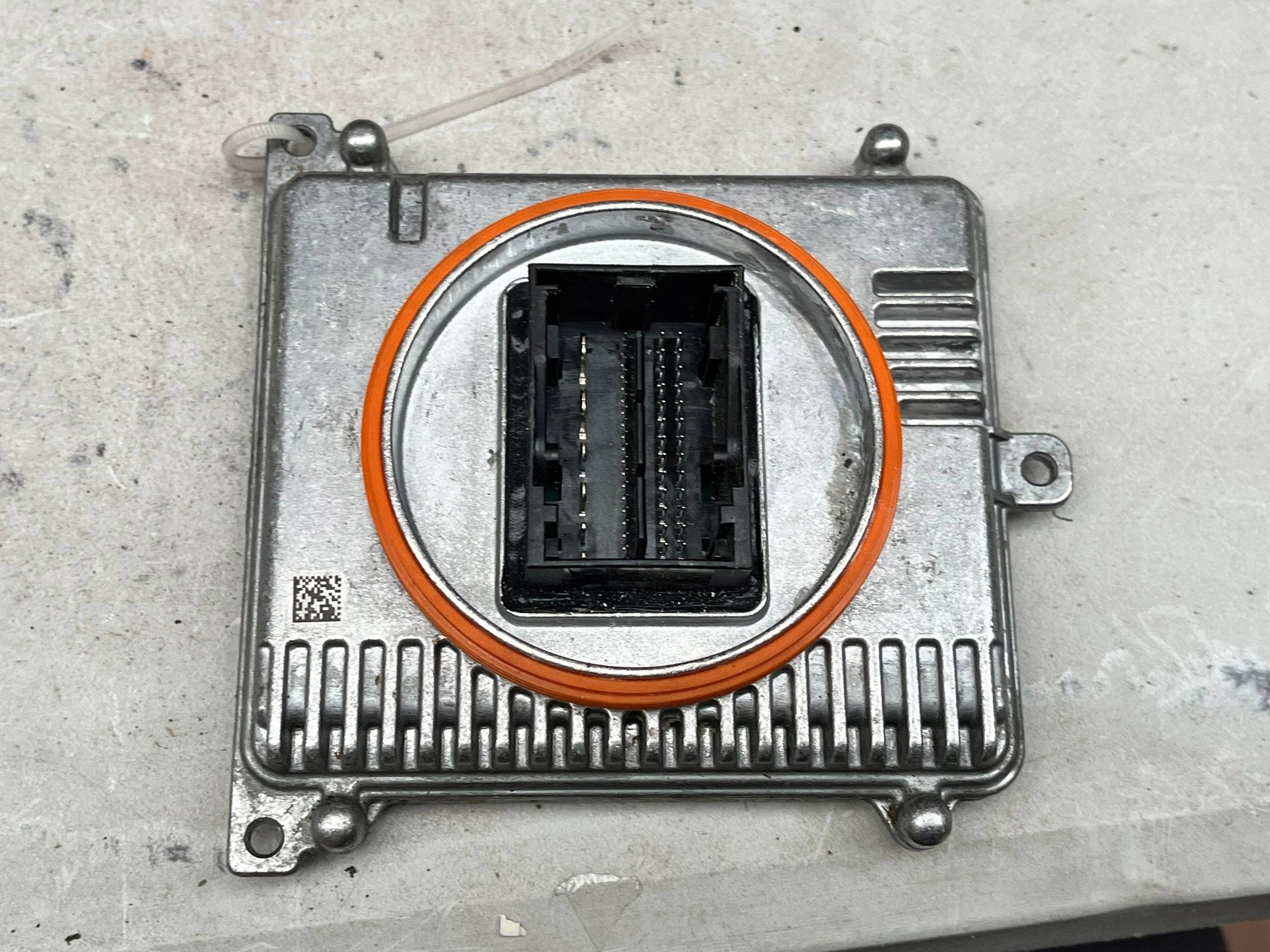 control unit LED REFLEKTORA SKODA KODIAQ 992941572CJ @M