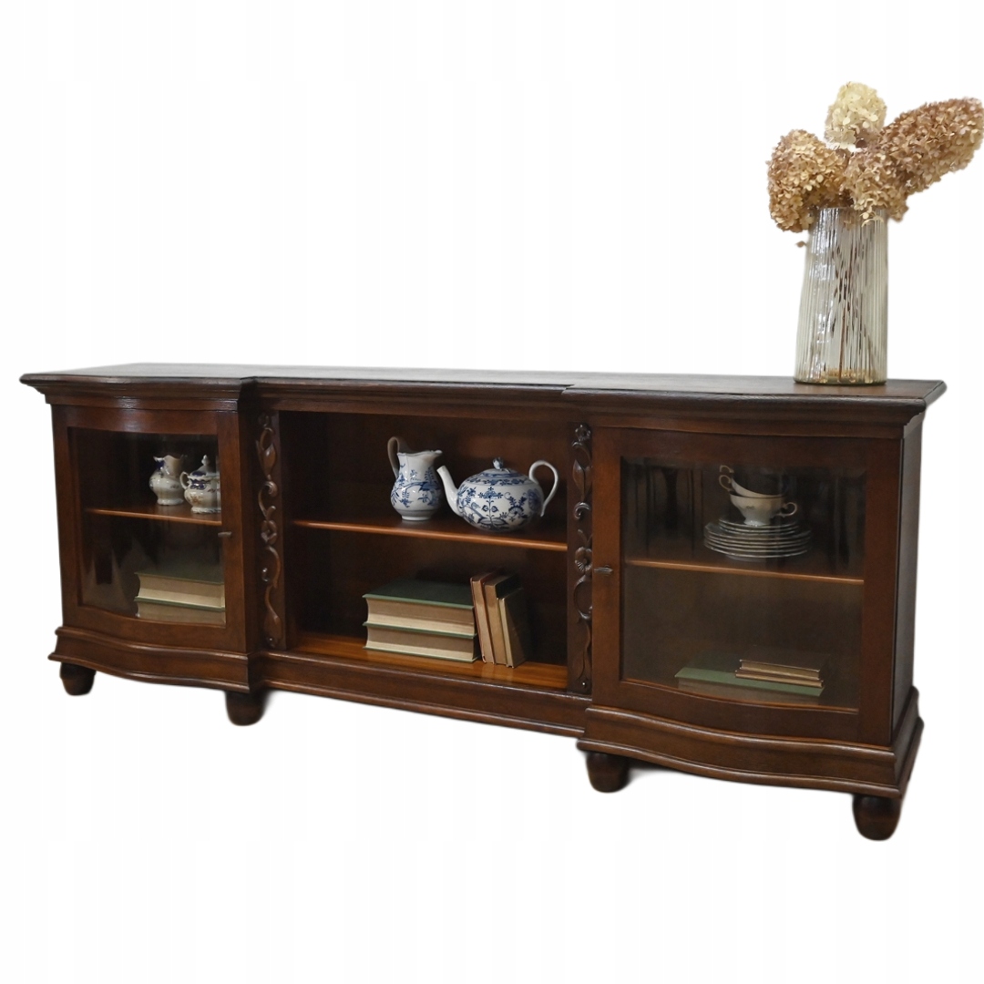 ANTYK MEBEL szafka rtv