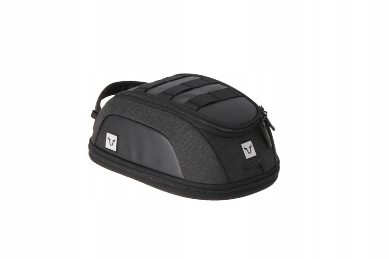Tankbag Sw-motech LT3 Legend Gear Upevnenie Na Pro Tank Ring Black 3-5 L ()