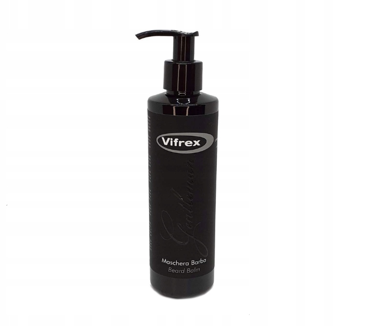 VIFREX Maska pielęgnacyjna do Brody 250ml
