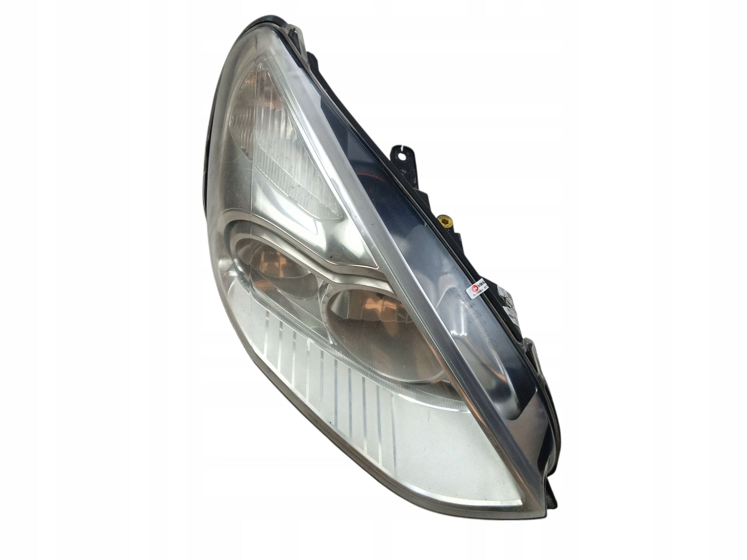 feu REFLEKTOR droite avant FORD S-MAX MK1 (06-10) 6M21-13W029-AH EU