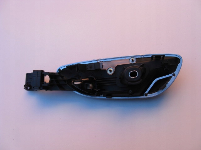 handle right rear part FIAT BRAVO II