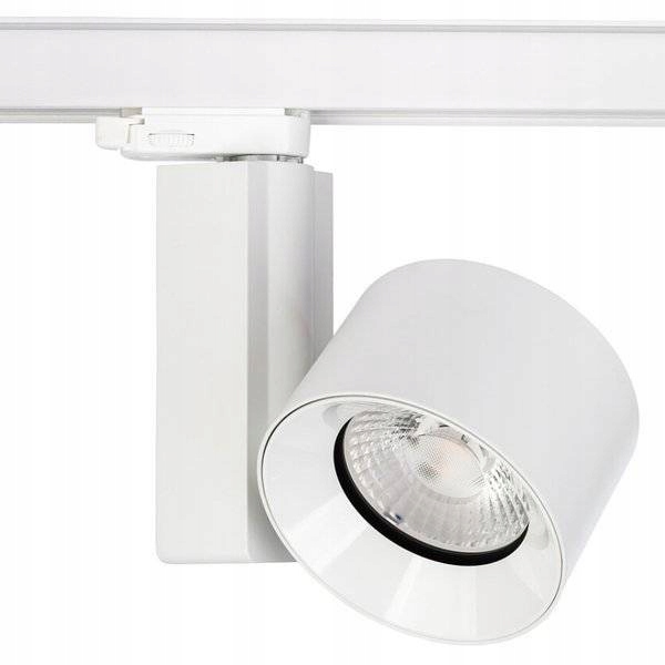 CTLS NEA LED WHITE 30W, 3000K (8753) - Nowodvorski