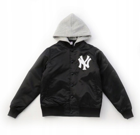 Baseballová bunda Majestic New York Yankees M