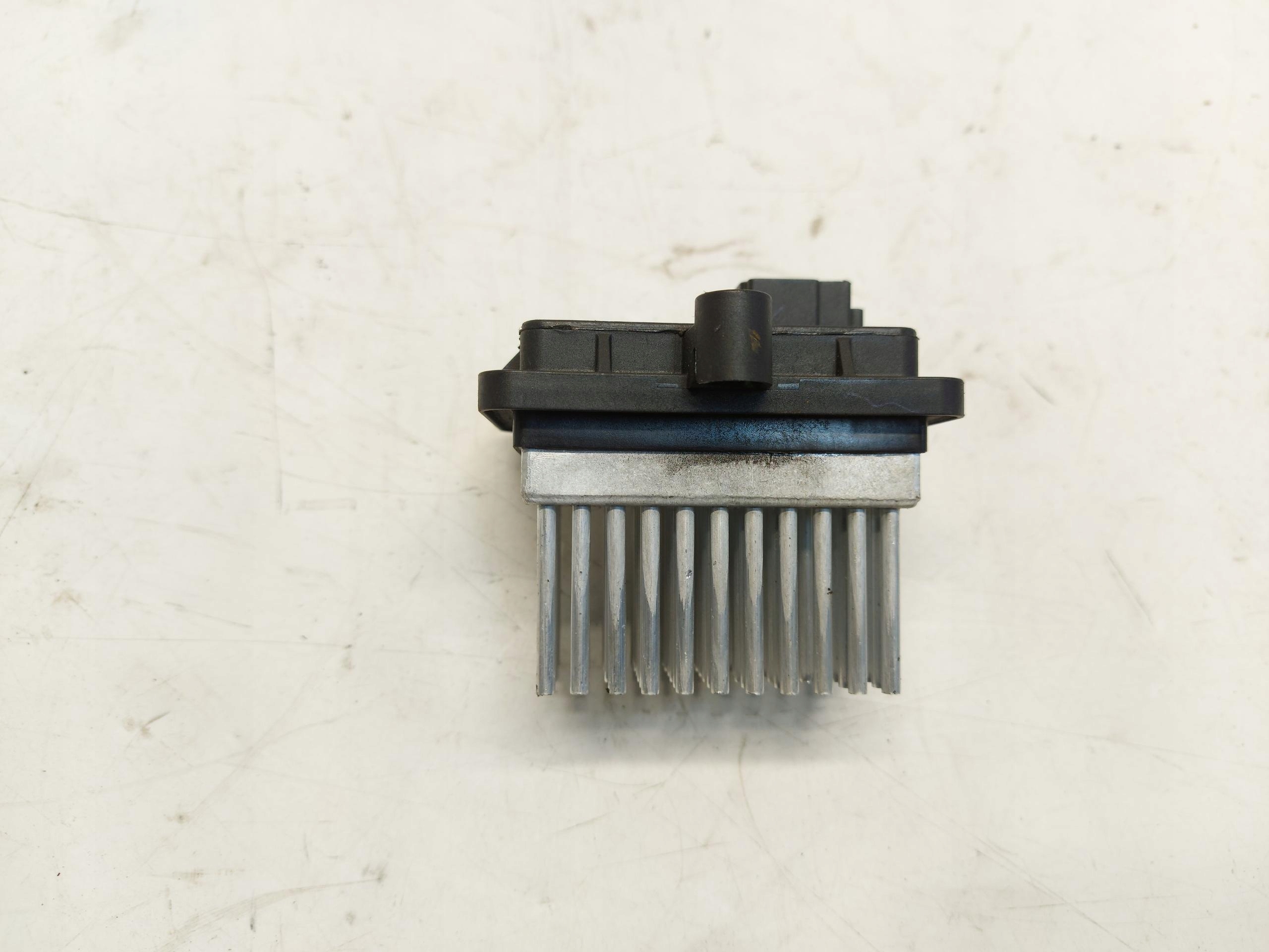 MG HS 2021, SUV 5D heater resistor air conditioning devices ef821002