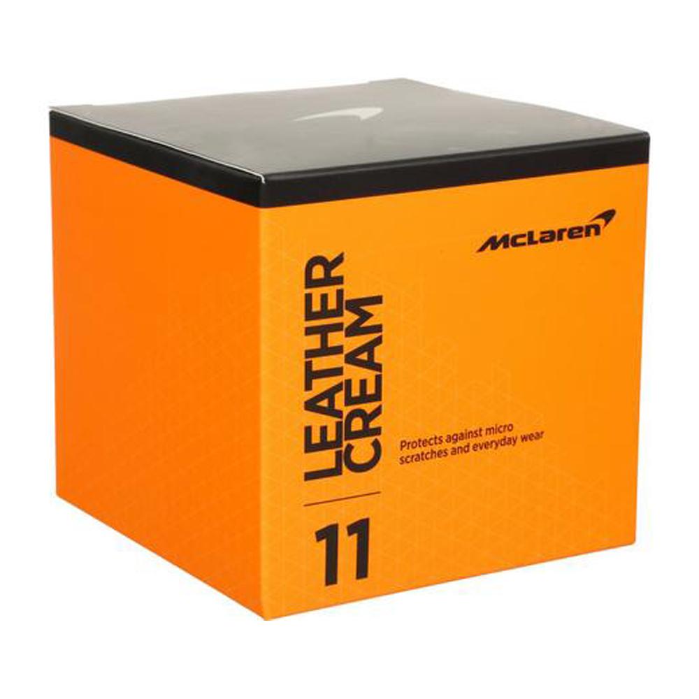 McLaren Leather Cream 500ml
