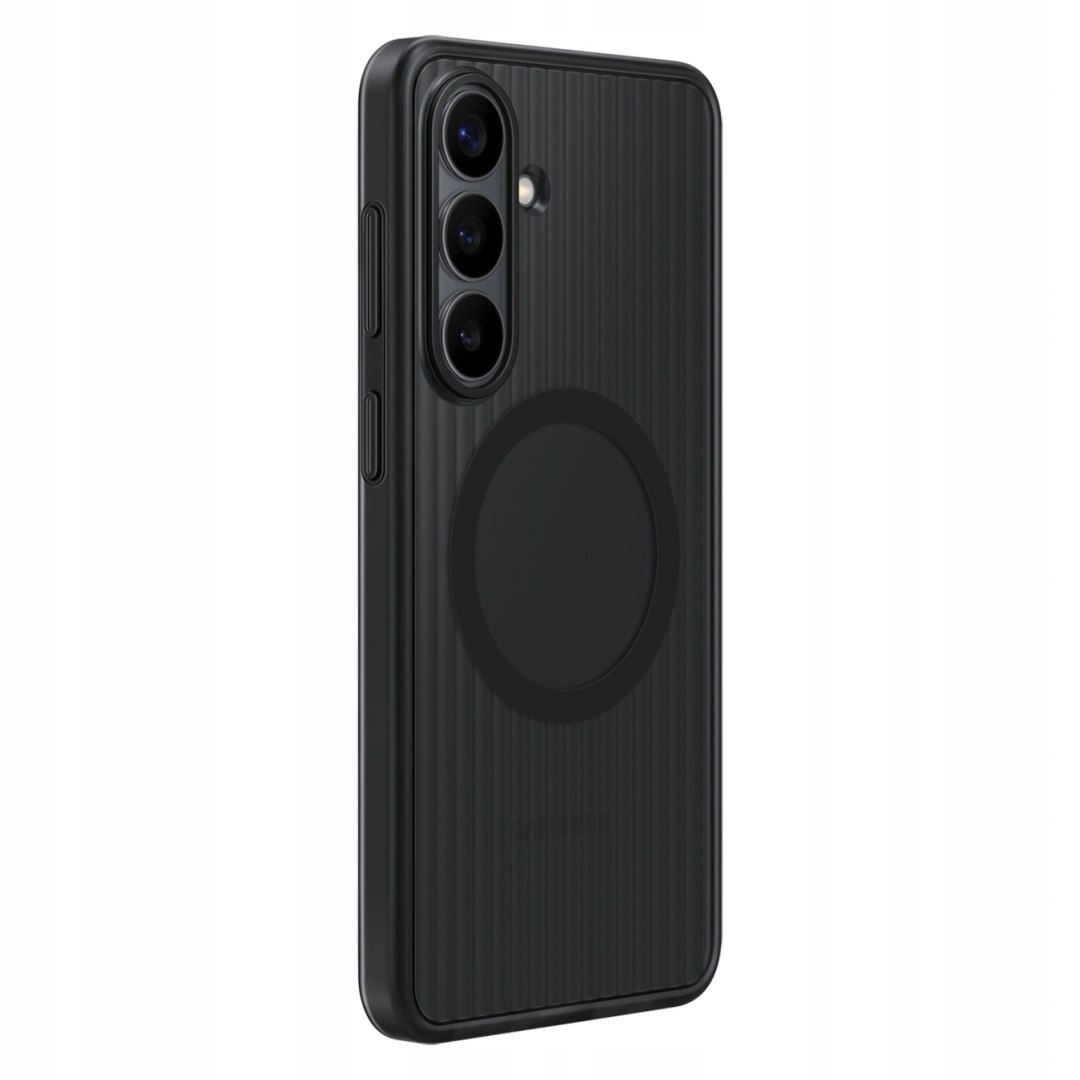 Etui Samsung Rugged Magnet Case na Samsung Galaxy S26 kompatybilne z MagSaf