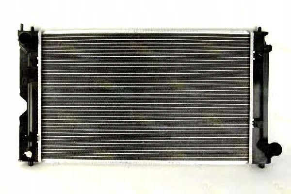 THERMOTEC CHŁODNICA SILNIKA (MANUALNA, WYKONANIE: