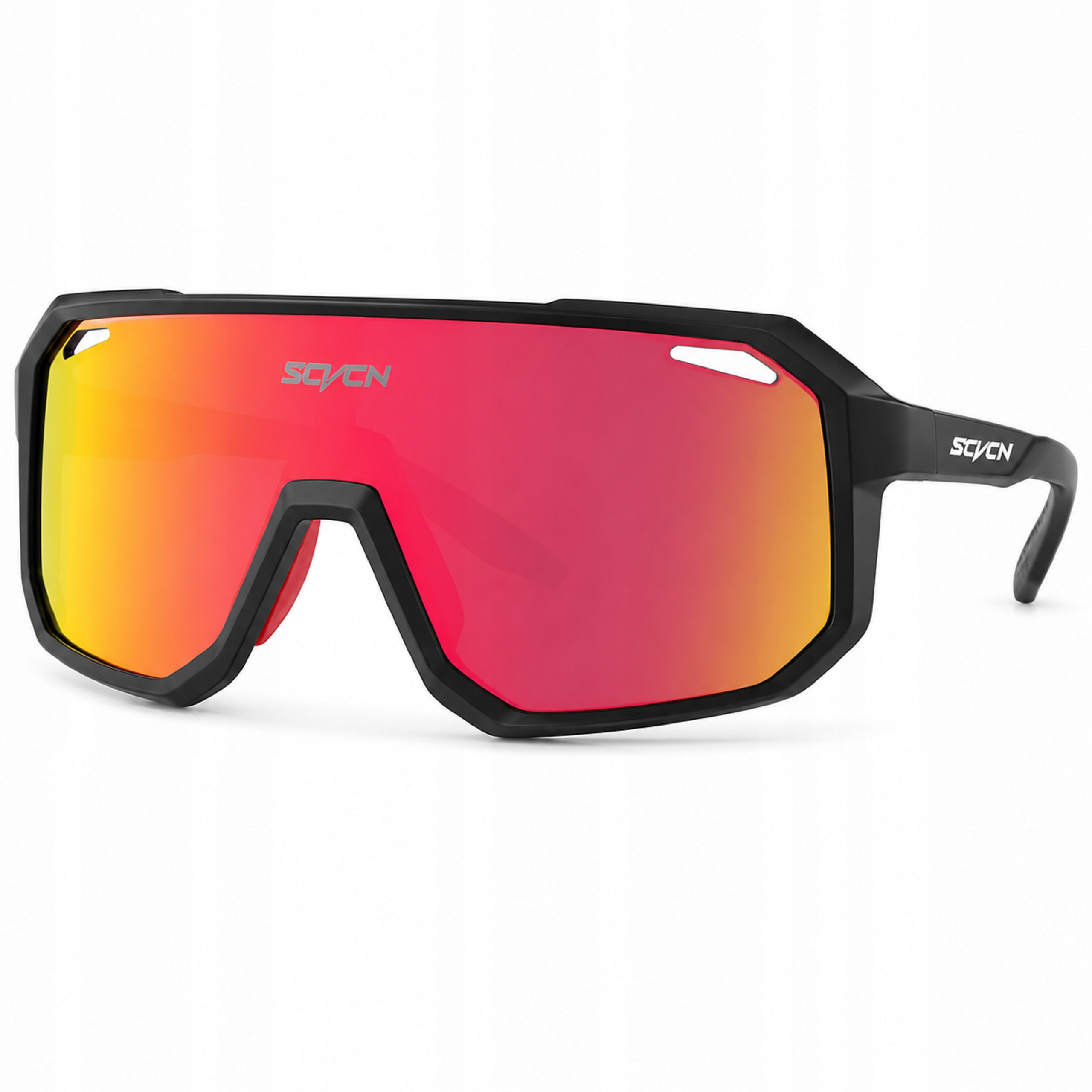 Okulary Przeciwsłoneczne Polaryzacyjne UV400 Rowerowe Sportowe