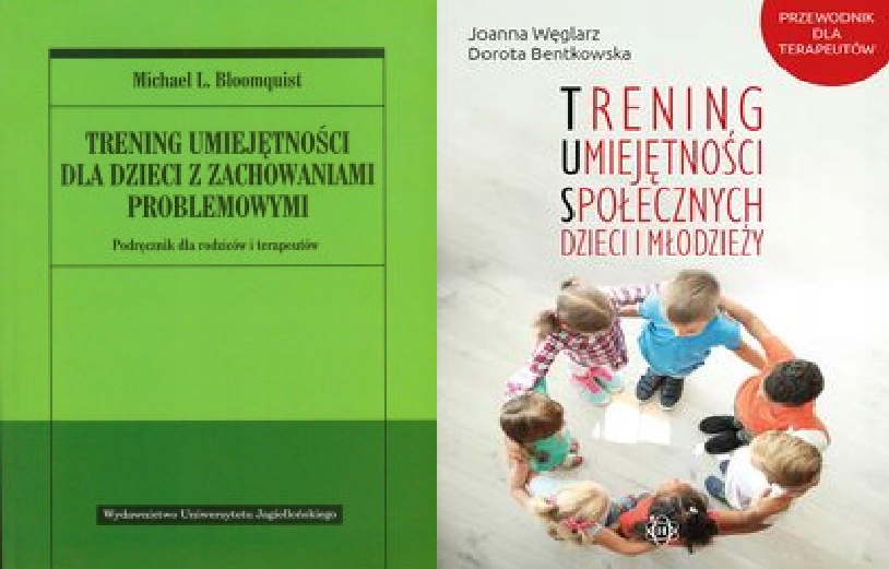 Trening umiejętności społecznych dzieci-Zdjęcie-0