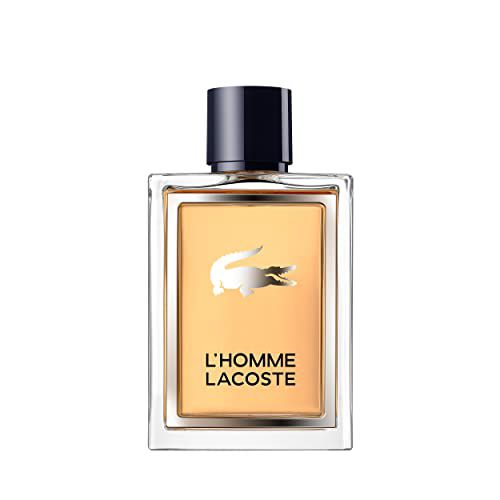 Lacoste L`homme Lacoste Edt Objem: 100 ML Pro Muže