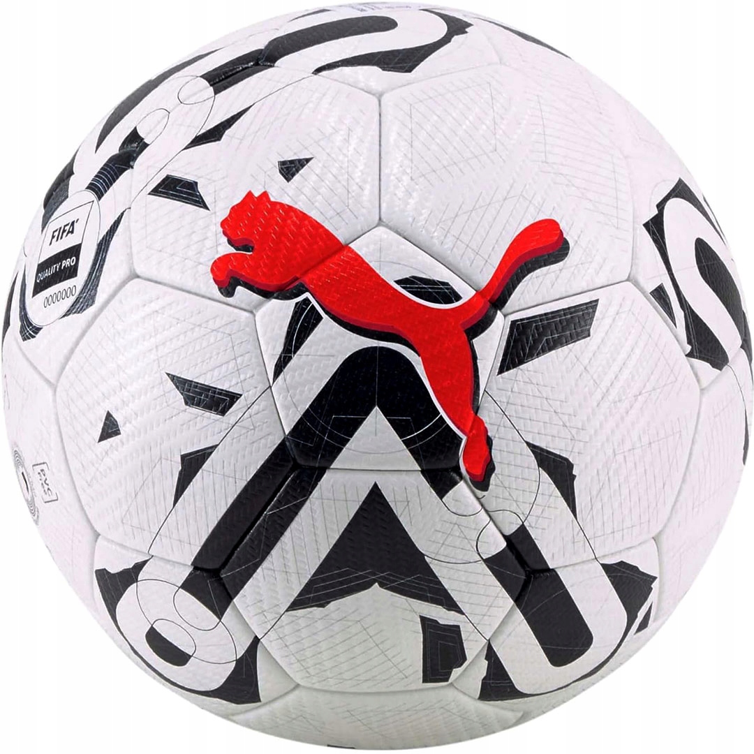Puma Tréninkový zápasový fotbalový míč Orbita 3 Tb Fifa Quality vel. 5