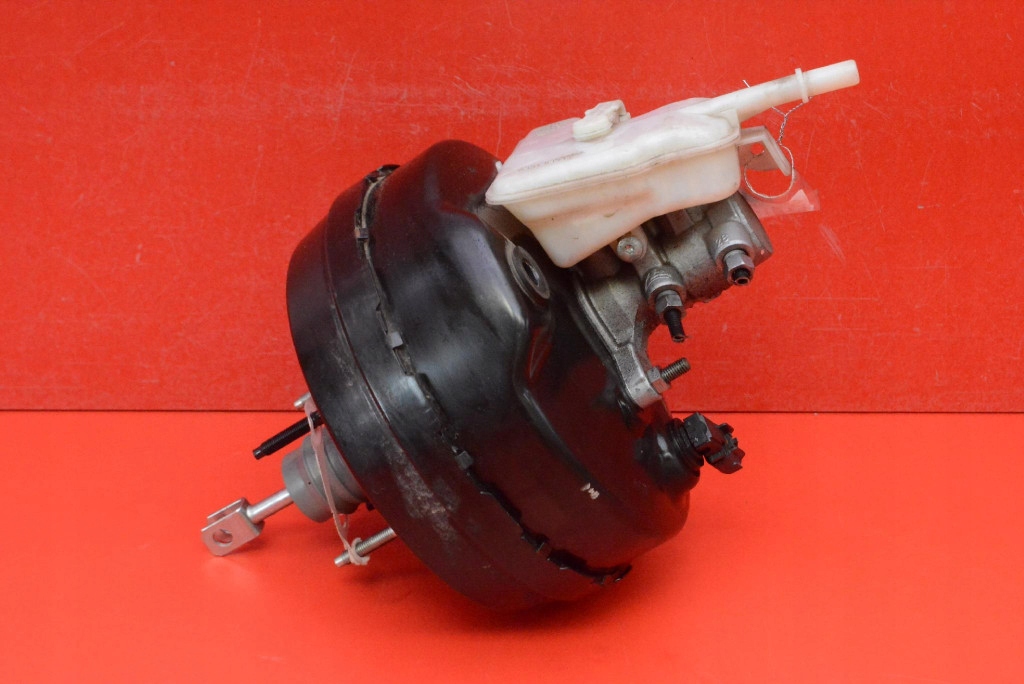 servo Servofreno E1GC-2B195-LCA FORD S-MAX MK2 2.0 TDCI 150 KM 15-20