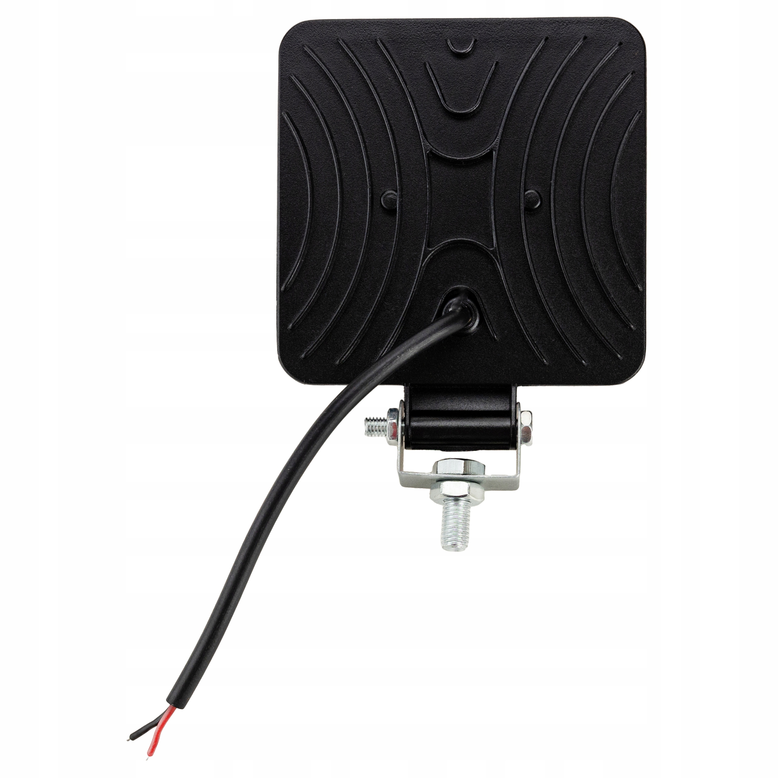 MOCNA LAMPA ROBOCZA LED SAMOCHODOWA 14W HALOGEN SMD 12V REFLEKTOR SZPERACZ Temperatura barwowa 4000 K