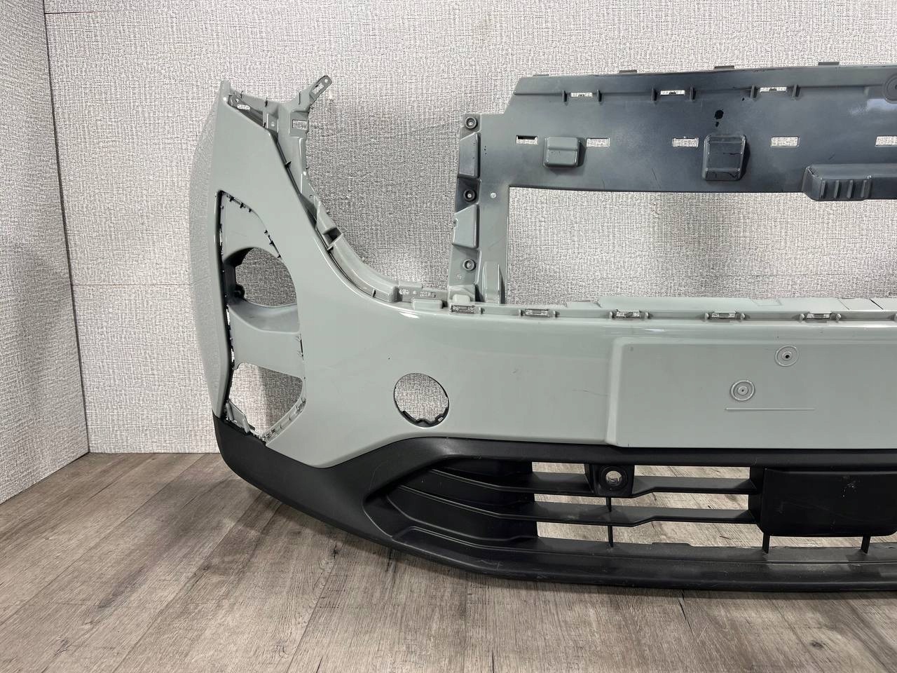 FORD TRANSIT COURIER 2023-> bumper front R2X6-17757-A