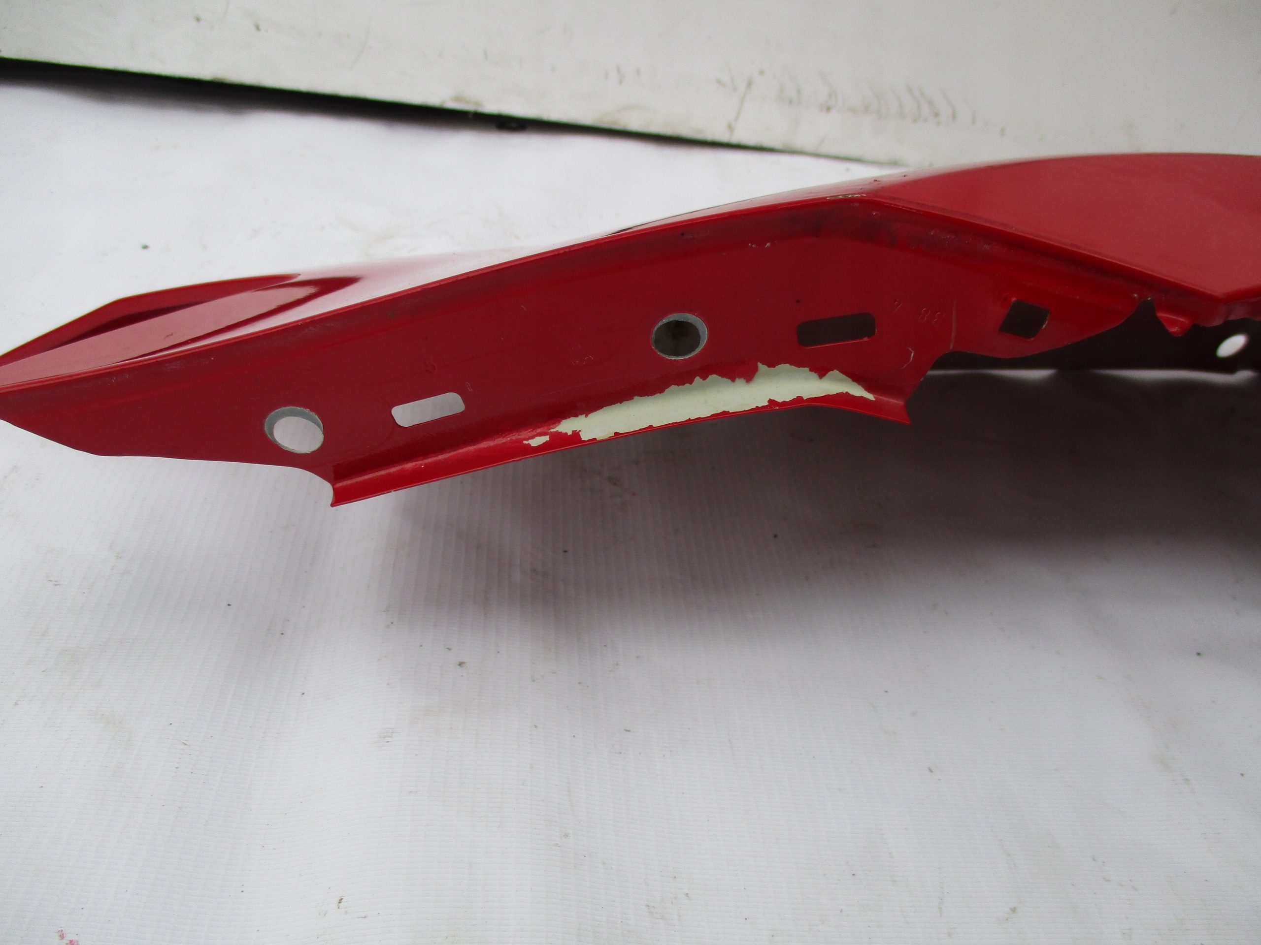 fender left front VW Golf VII