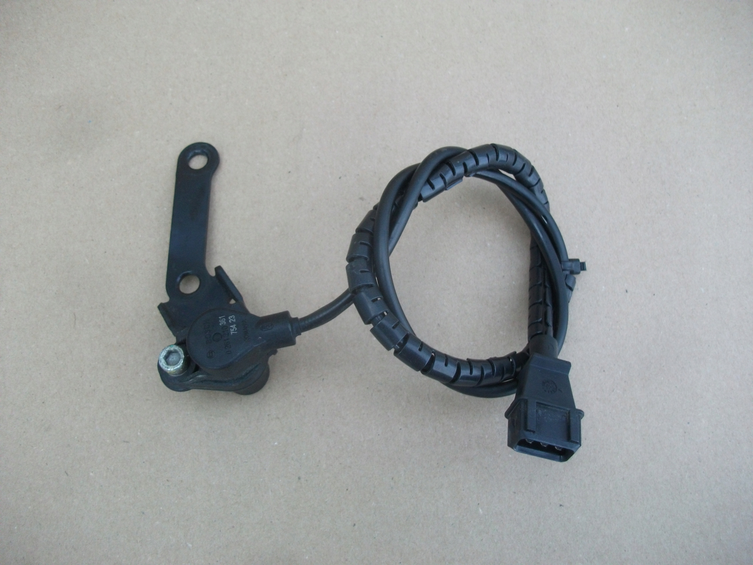 PIAGGIO LIBERTY 50 4T CZUJNIK PREDKOSCIOMIERZA