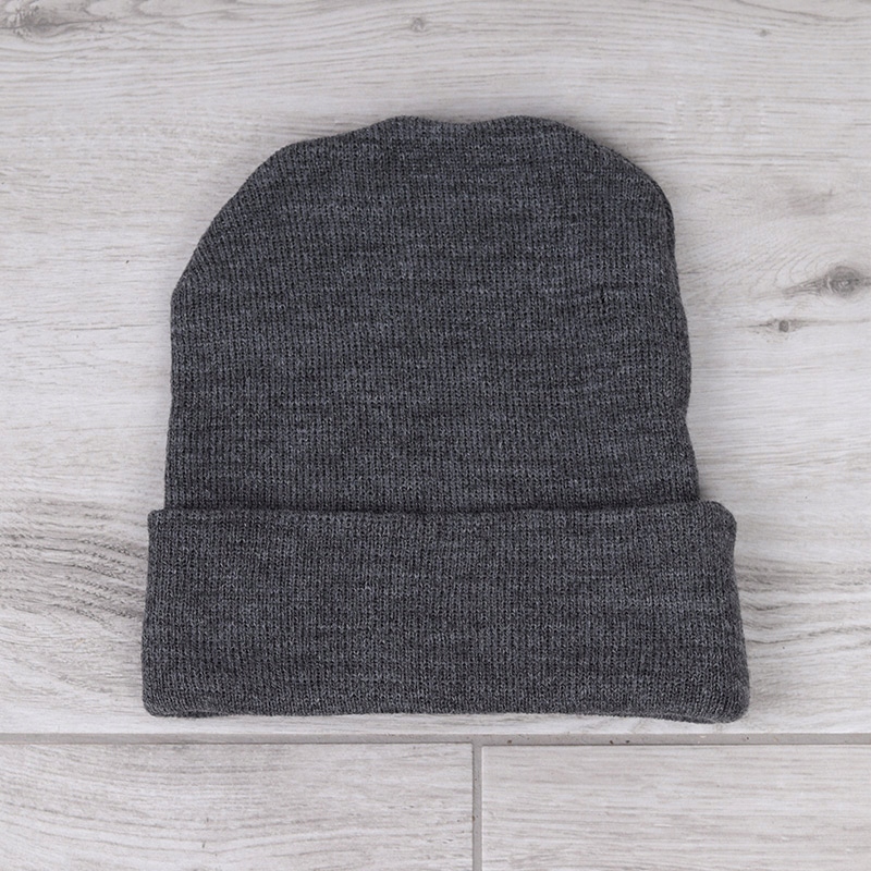 CZAPKA BEANIE KRASNAL ZIMOWA CZAPKI 1007/12 Model 3916-6