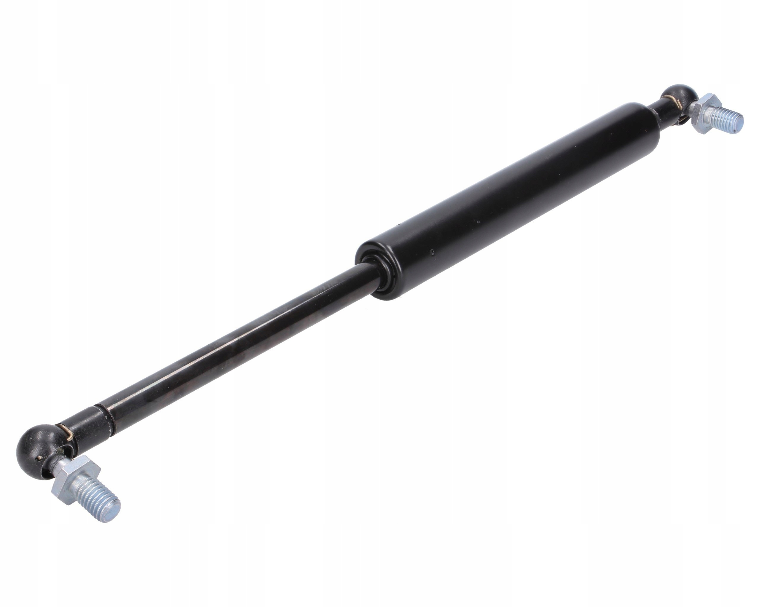 servopohon plynový tlumič A=295 B=140 F=300N