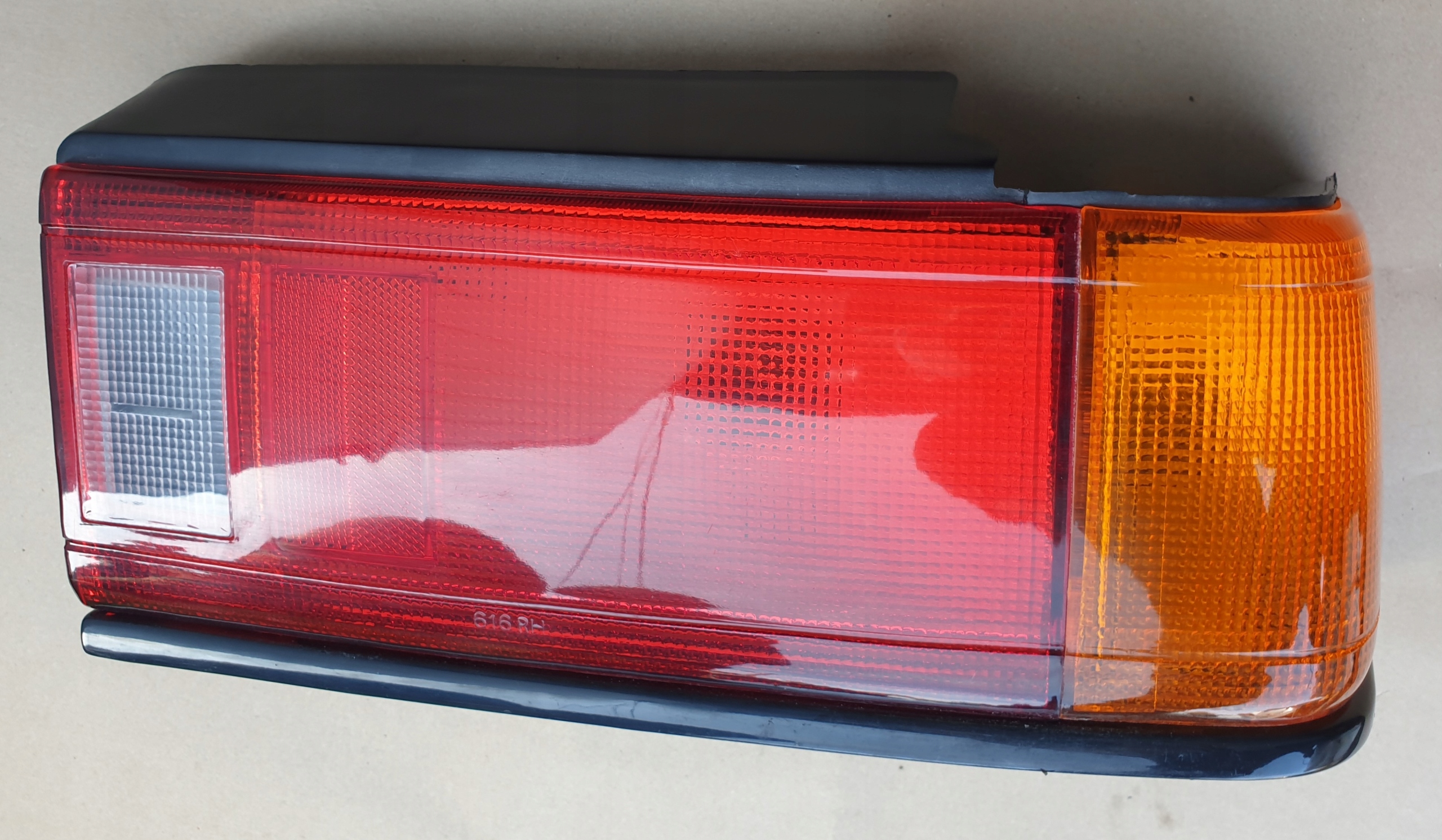 light rear right HONDA