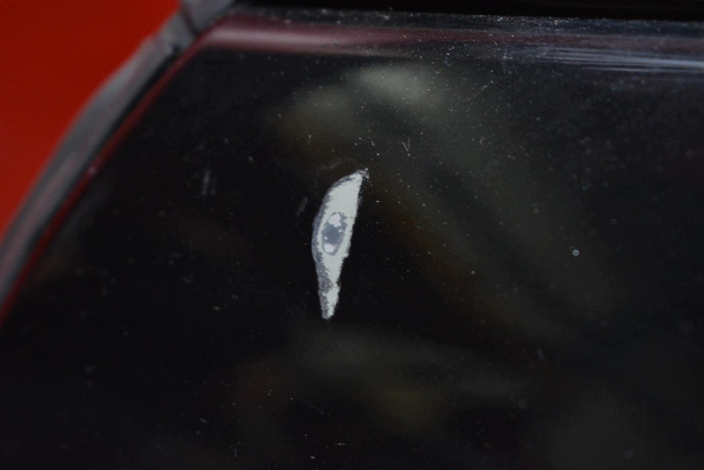 door left front front 197 MERCEDES S-KLASA W221 05-09