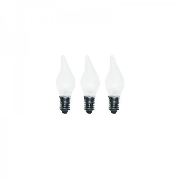 

Zapasowa żarówka E10 Spare Bulb 700385 Markslojd