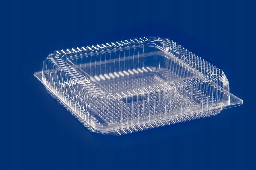 

Pojemnik zamykany cukierniczy K-44/SL-404 10 szt.