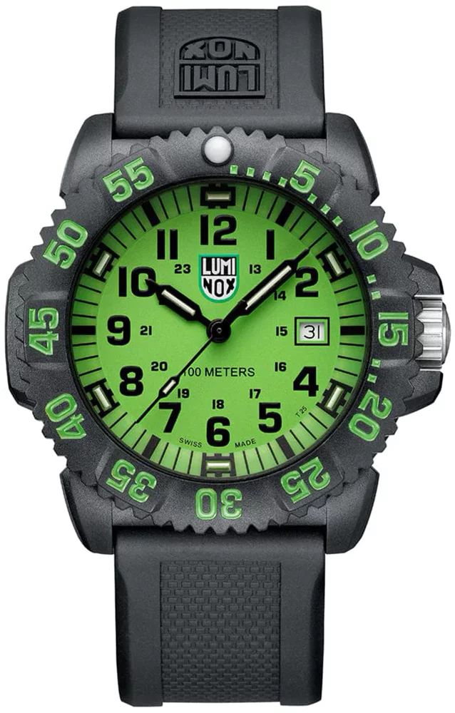 Luminox G-Collection Řada 2050 Sea Lion X2.2067.1 WR100