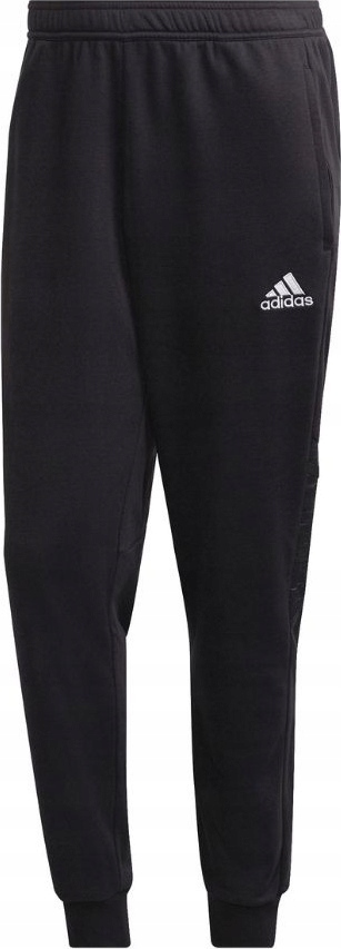 Pánské Kalhoty Adidas Condivo 22 Sweat Pants Černé HA3695 velikost S