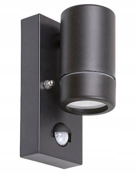 Venkovní nástěnné svítidlo Medina 8834 Rabalux