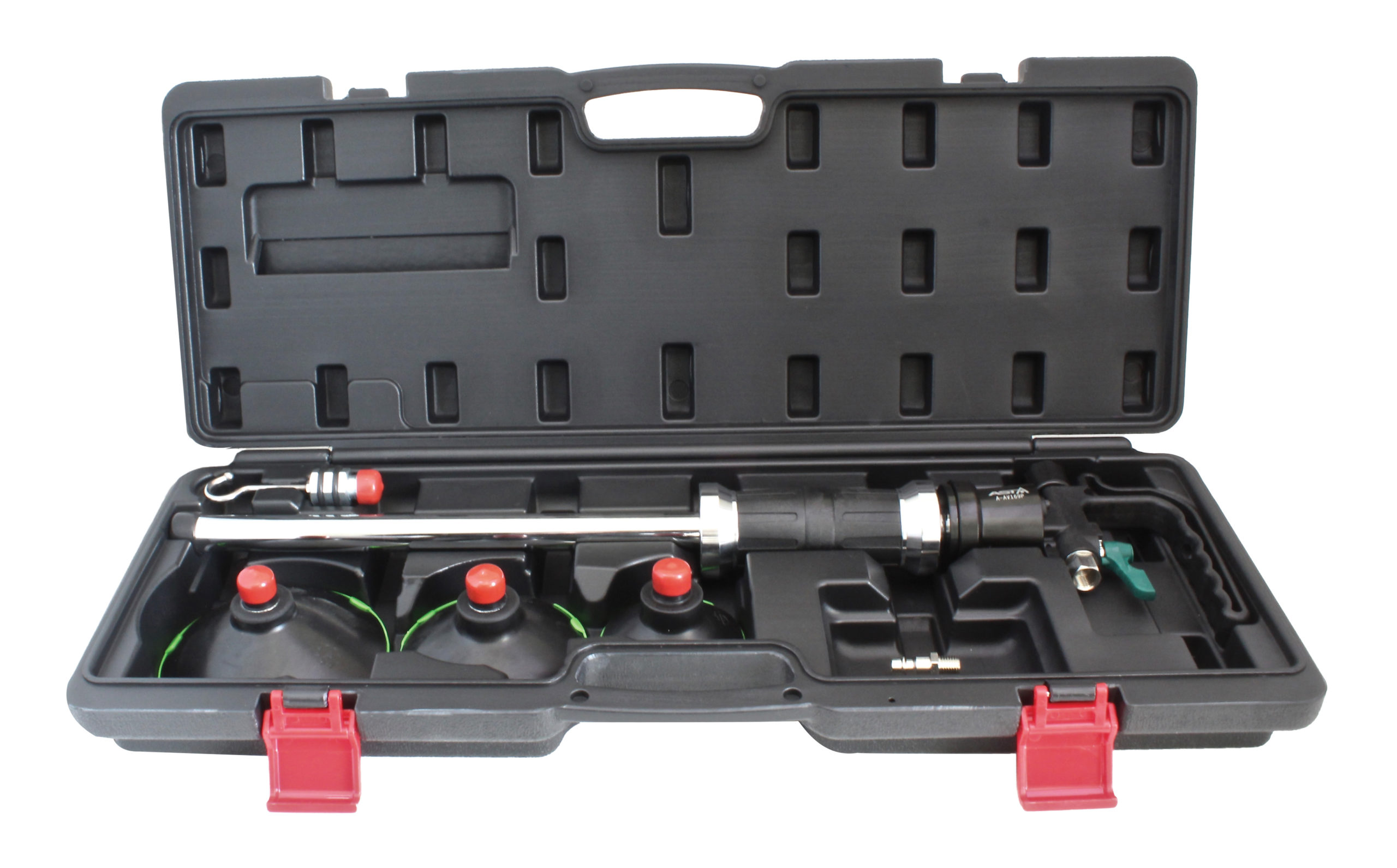 ПНЕВМАТИЧЕСКИЙ ВАКУУМНЫЙ МОЛОТОК ДЛЯ КУЗОВА АВТОМОБИЛЯ