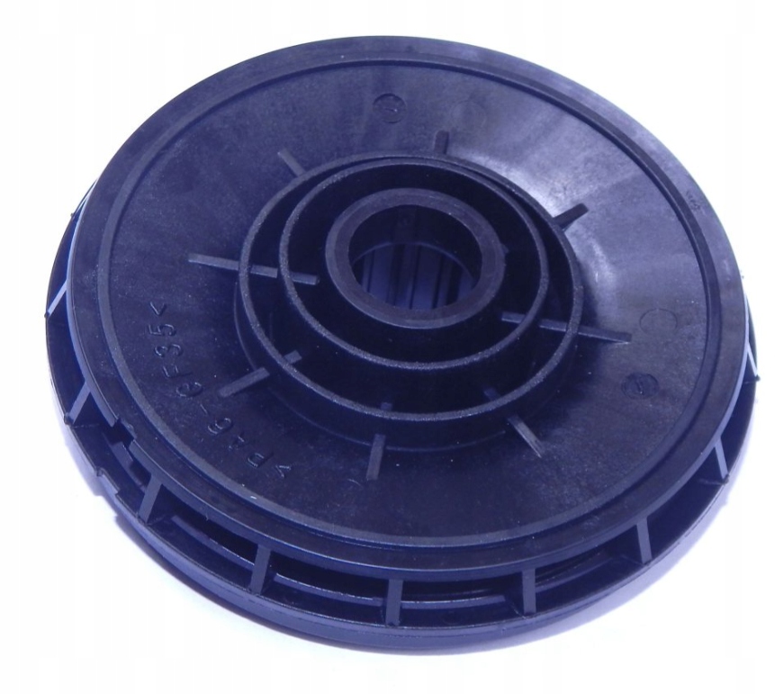 Wentylator Bosch 1616610081