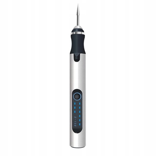 Elektryczna szlifierka długopis Wiertarka do