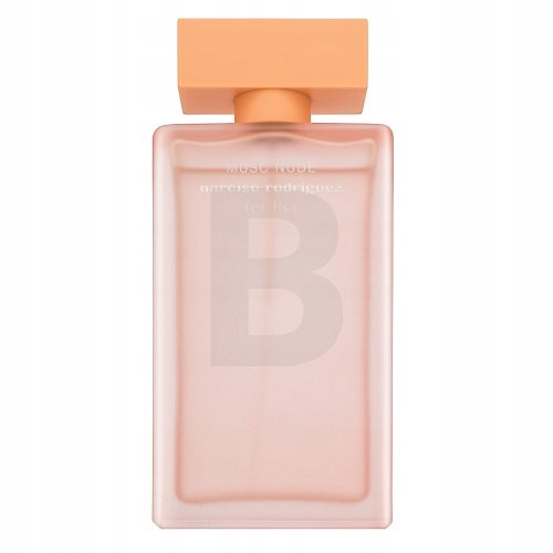 Narciso Rodriguez Musc Nude parfémovaná voda pro ženy 100 ml