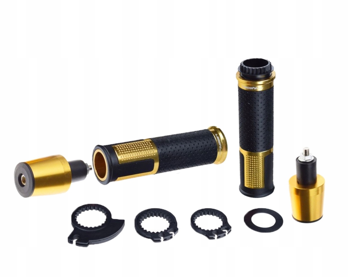 566011 - Злоті важелі + грузила для YAMAHA YZF R1 R6 125