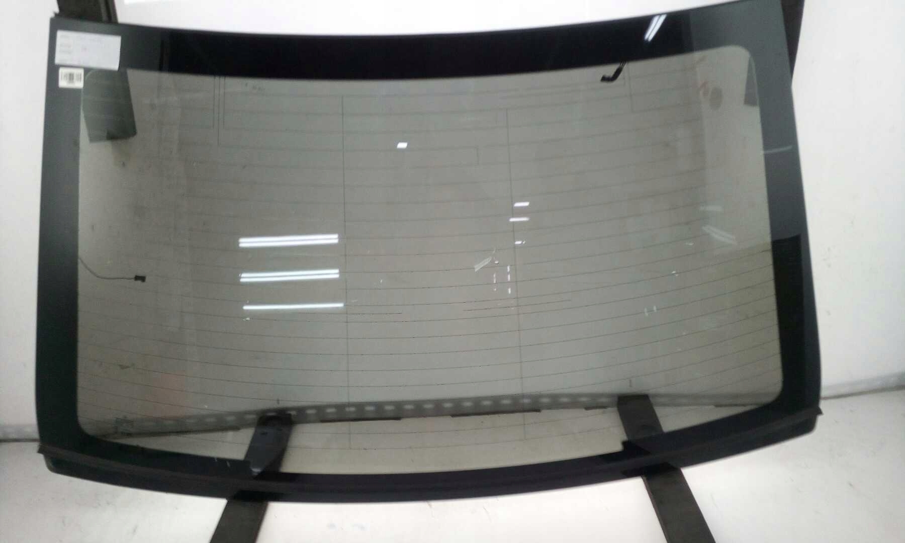 5371BGSSABZ1F - Заднє скло MERCEDES W212 2009-2016 ORG A88909