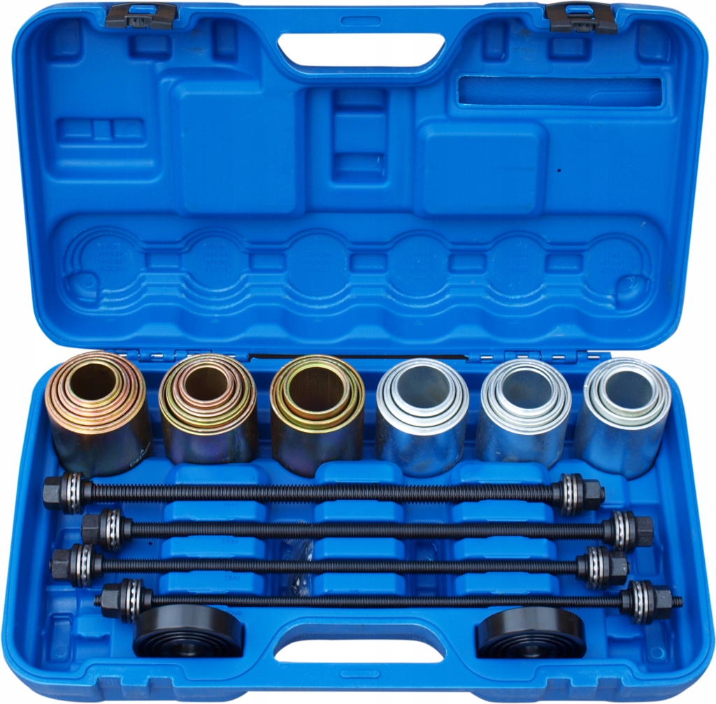 Съемник втулки подшипника-адаптеры для прессов 34-82 мм MAX