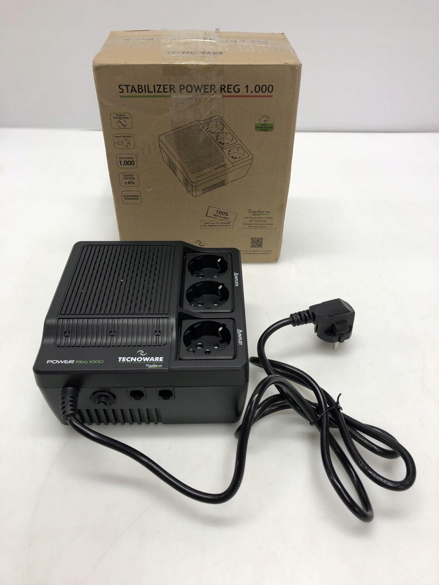 Stabilizator STK405-070 A Tecnoware Producent Inna