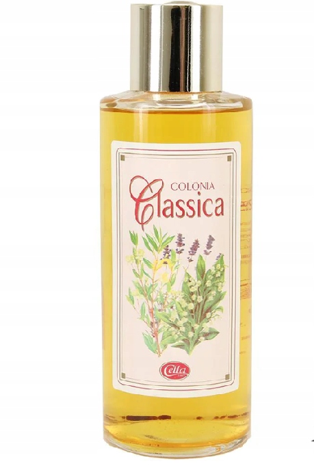 

Cella klasyczna woda kolońska Classica 250ml
