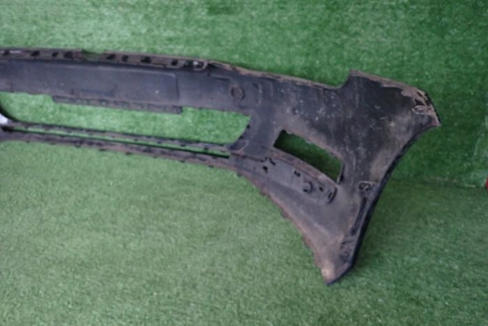 VW GOLF VII 12-17 Frontstoßstange vorne ohne pdc spry ersatz