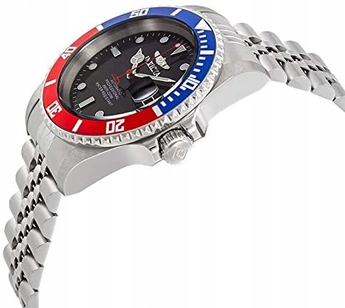 Invicta Pro Diver 29176 Automatyczny zegarek Męski