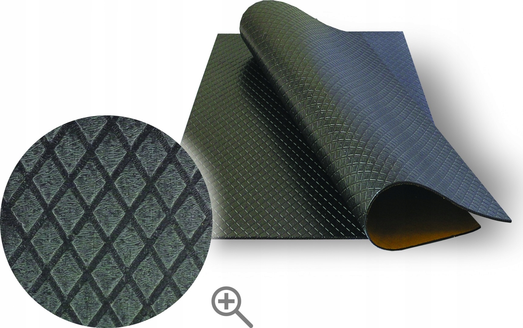 BOLL MATA GLUSZACA STANDARD 50X50