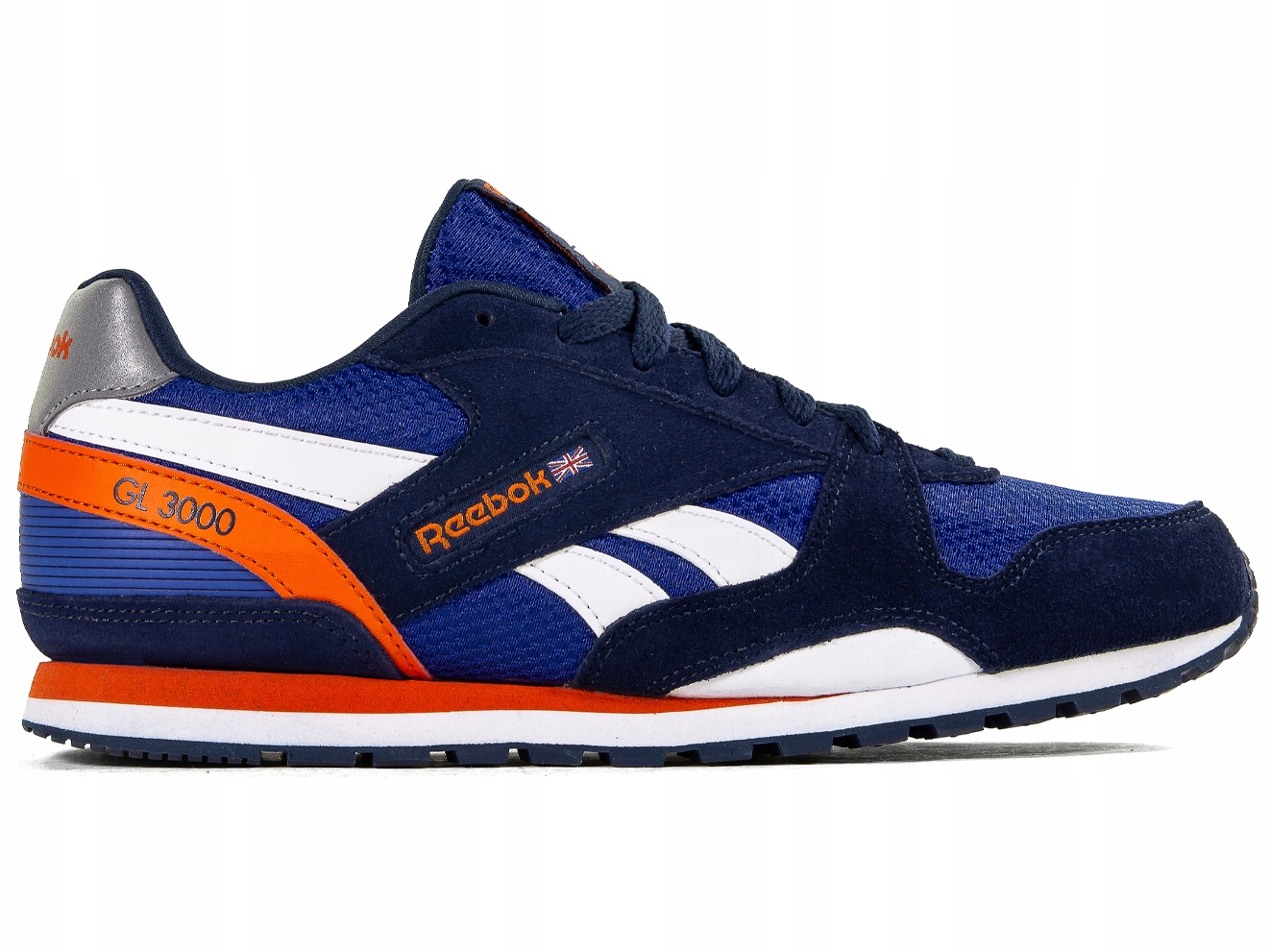 pro mládež boty Reebok Gl 3000 V69795 36,5